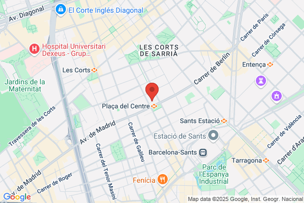 Estanco Plaza Del Centre