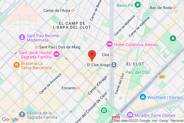 Estanco Rogent