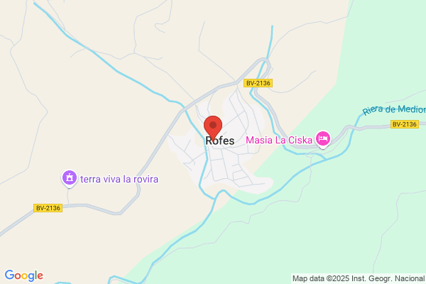 Rofes Escoriza m.