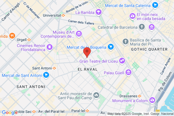 Rovira Viladoms - Estanco Y Loto Catalunya j. a.