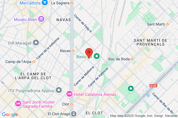 REFORMAS Y REPARACIONES IGUAZU