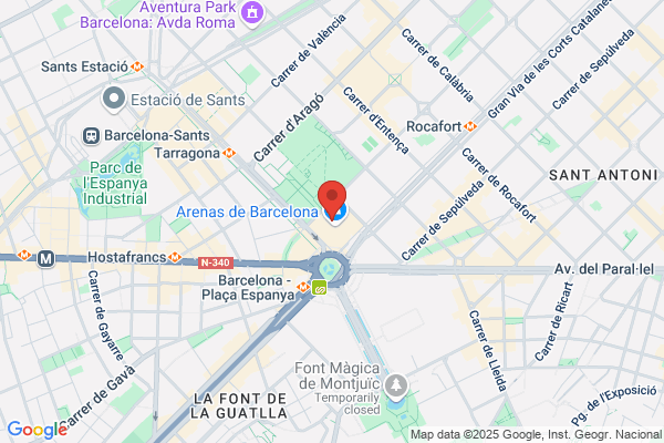Cine Arenas