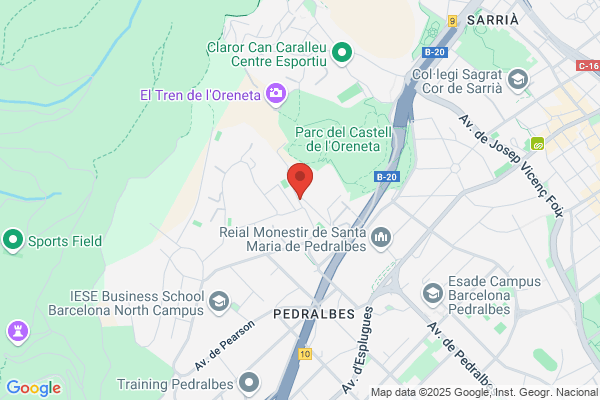 Centre Promotor De Limatge S. A.