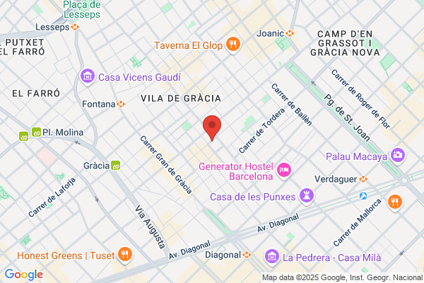 Vila Zapatero j.