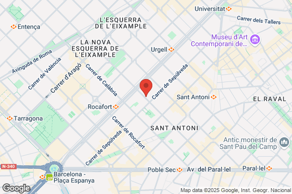 Academia De Danza Nuria Tejedor