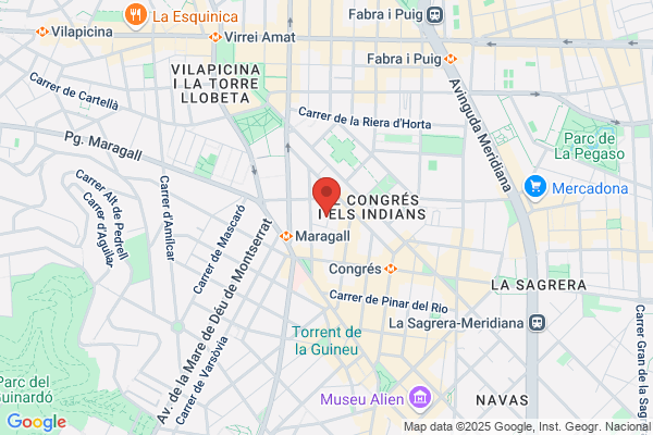 Escola De Dança Espin S.C.P.