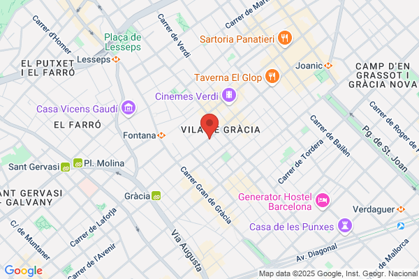 Gimnasio Escola Dança