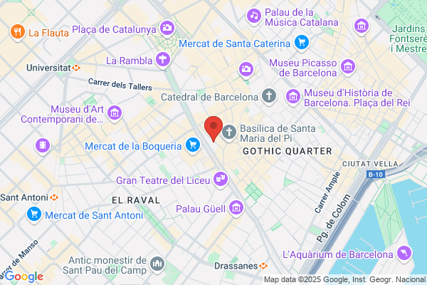 Las Lolas Local Taller Escuela De Flamenco