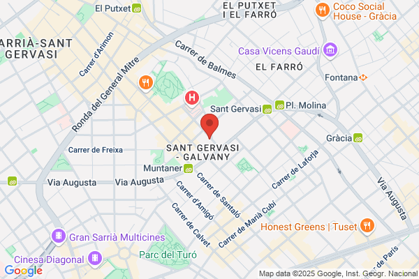 Maleras Colome - Acad. Baile Escola De Dansa a.