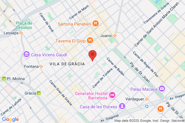 Laboratorio Gracia S.L.