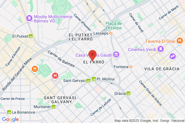 Abaden Dentistas - Grupo Dental