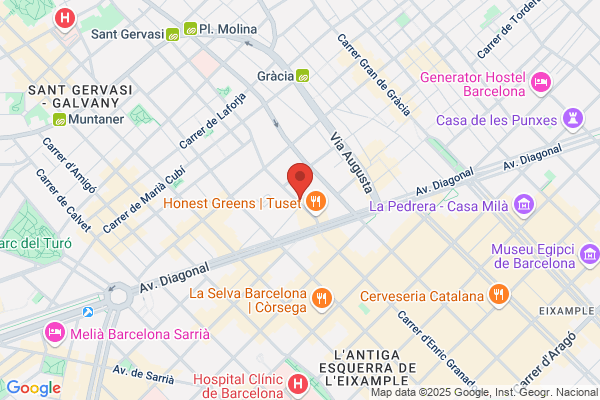 Asociacion Dental Española S.A.