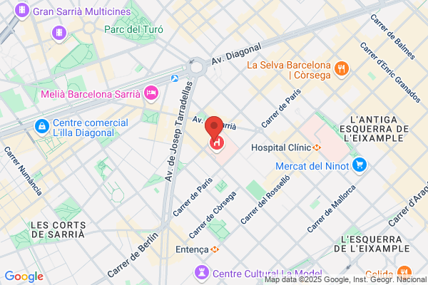 Barba Cruz - Clinica Dental h. A.