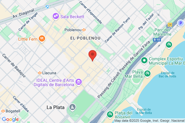 Centre Dental Aguilo S.L.