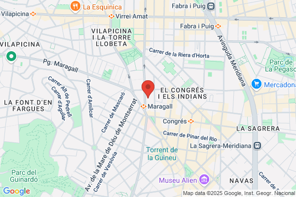 Centre Odontologic Els Quinze S.L. - Méd. Estomat. Medicos Estomatologia y Odont