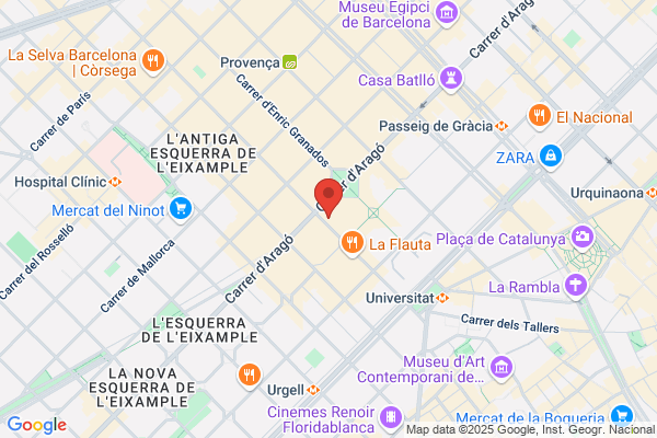 Centro Estetico Dental S.L.