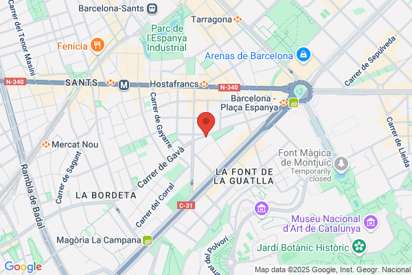 Clinica Dental Adrover