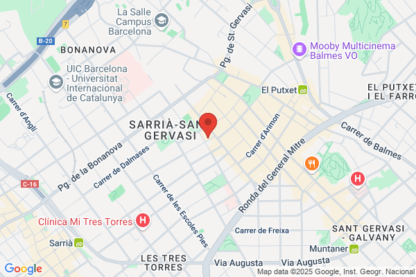 Clinica Dental Barenblit