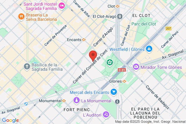 Clinica Dental Barnadent S.L.