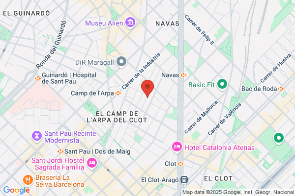 Clinica Dental Dinadent - Servicio 24 Horas implantes y cirugia