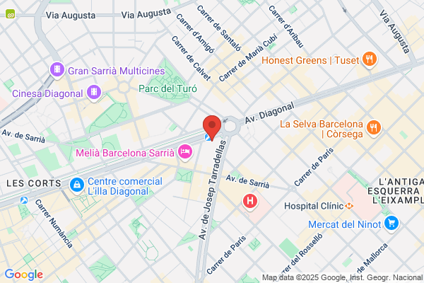 Clinica Dental Doctor Marcet-Doctor Moret S.Cv.