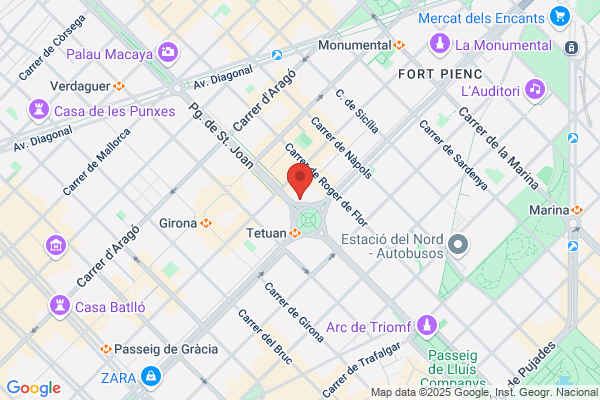 Clinica Dental Josep I. Oms Llohis