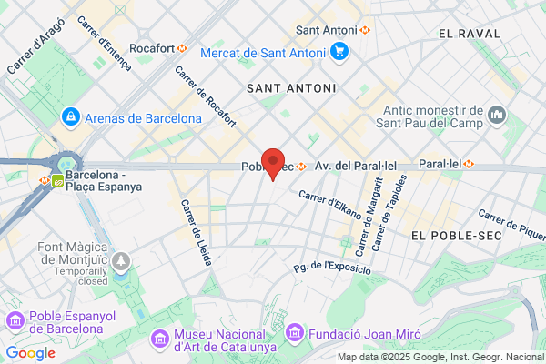 Clinica Dental Josmel S. A.
