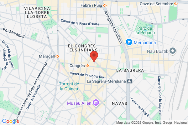 Clinica Dental Maragall S.A.