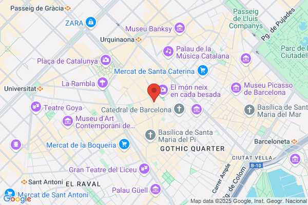 Clinica Dental Portal De Langel Dr Ignacio barba