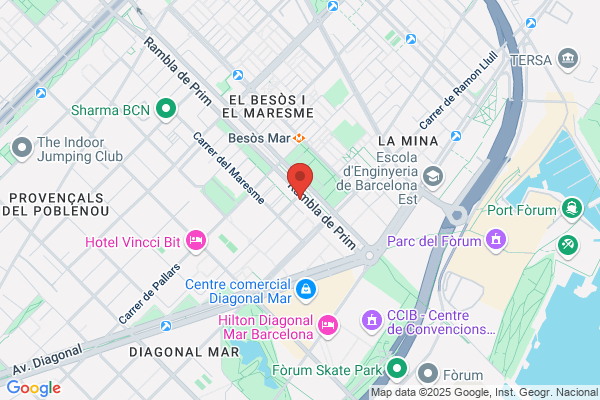 Clinica Dental Prim S.L.