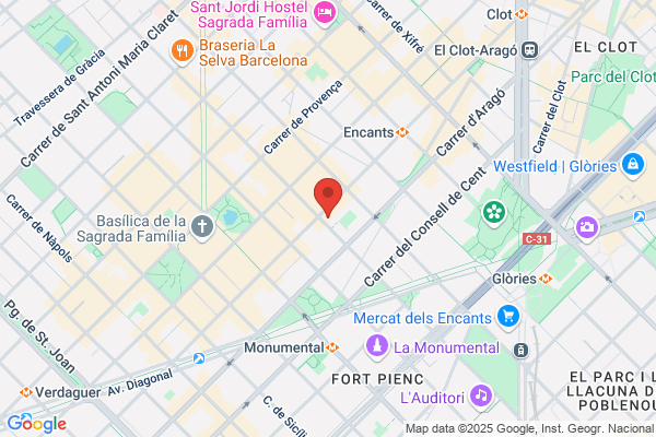 Clinica Dental Spay S. A.