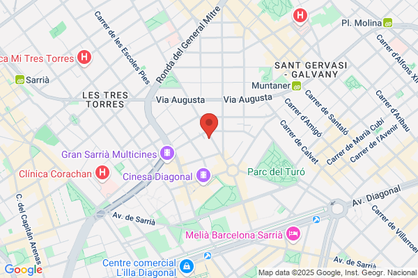 Clinica Dental Stoma S.A.