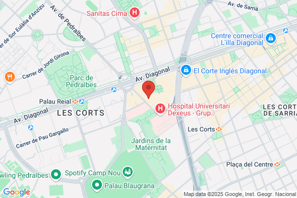 Clinica Estomatologica De Protesis Osteointegradas De Barcelona