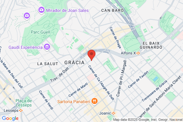 Clinica Estomatologica De Protesis Osteointegrales De Barcelona