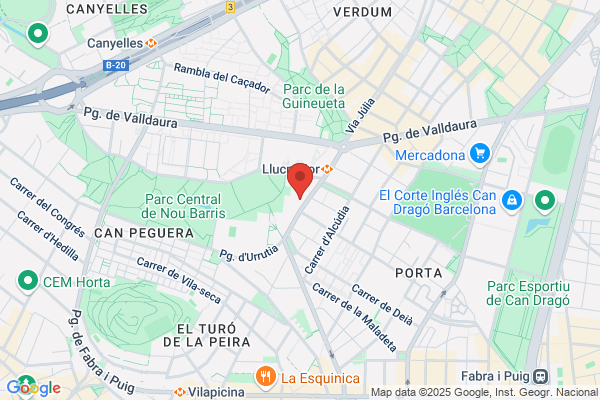 Clinica Marve S.L.