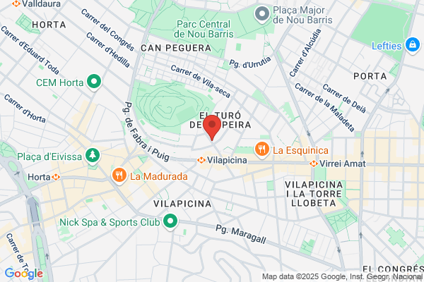 Clinica Medica Cadisa S. A.