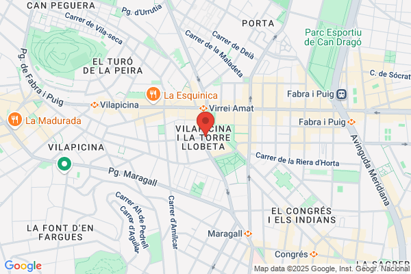 Dentalux Clinica Dental S.L.