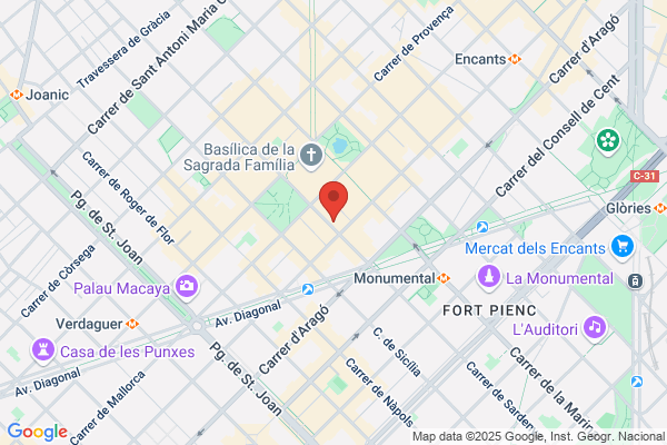 ESPAI DENTAL SF
