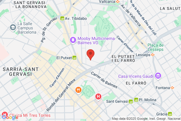Elisa Dental Scp