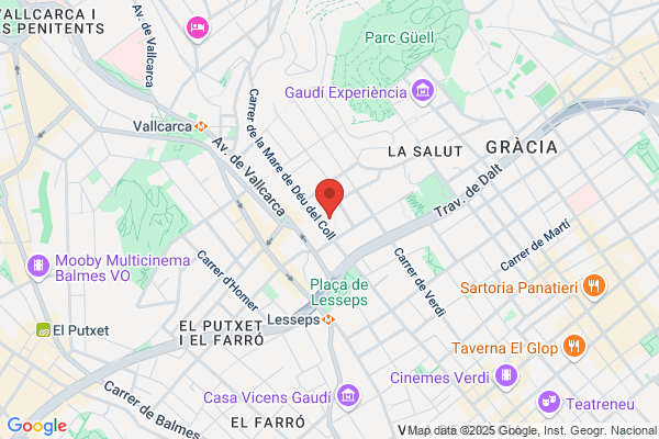 Regina Clinica Dental S.L.