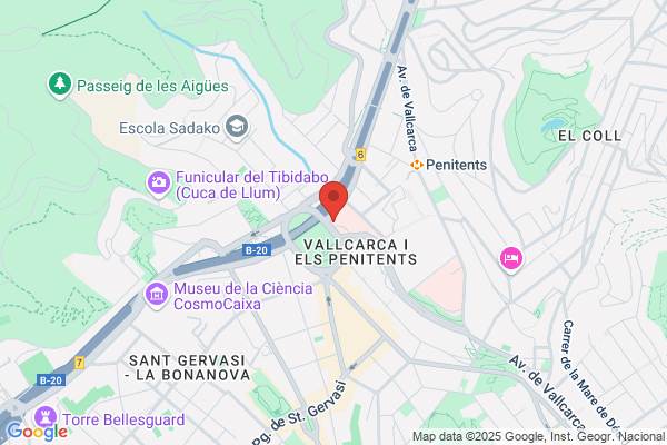 Dr. Iliev Obstetricia y Ginecología
