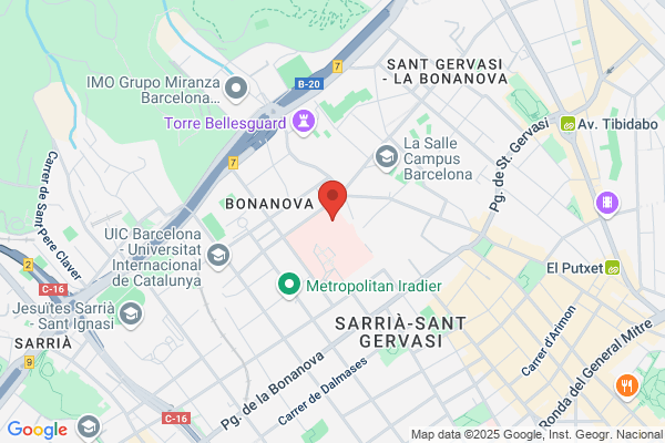 Centro Internacional De Cithotricia S.A.