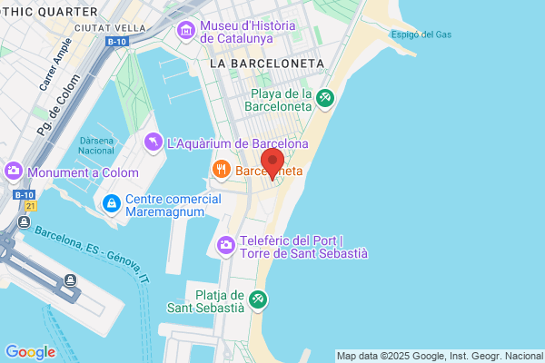 Clinica Barceloneta S. A.