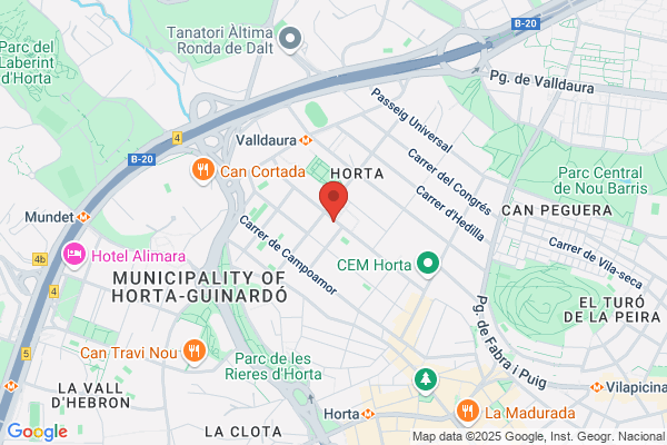 Clinica Carmelitana