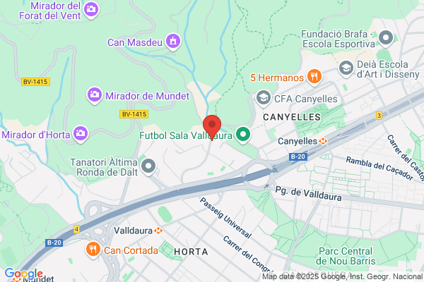 Clinica Infantil Stauros