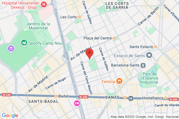 Clinica Medica Estetica Y Deportiva