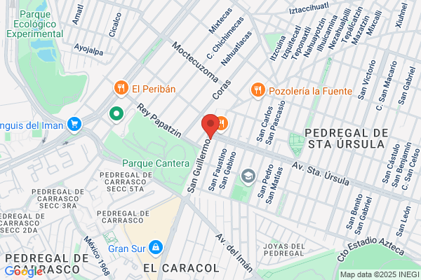 Clinica Nuestra Señora De Lourdes