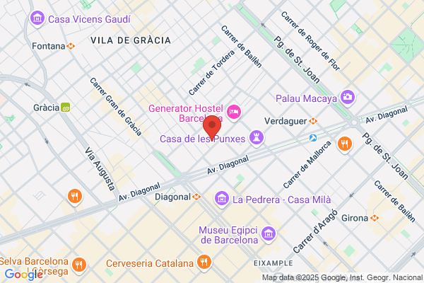 Clinica Olive Guma S. A.