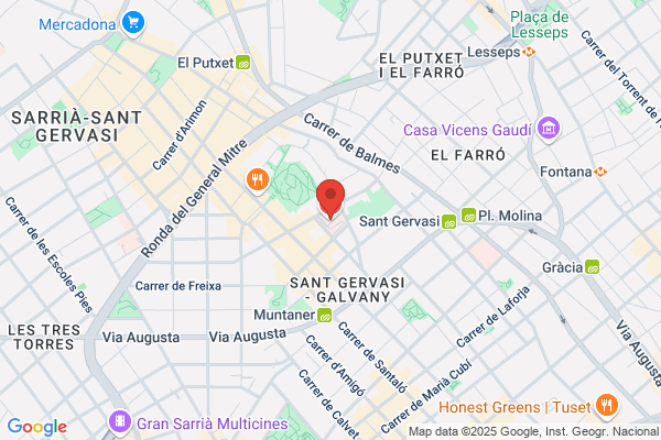 Clinica Plato Fundacio Privada