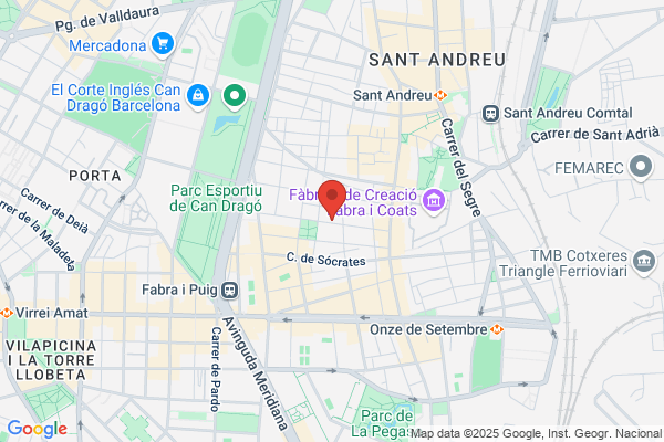 Clinica Residencial Geriatrica S. A.